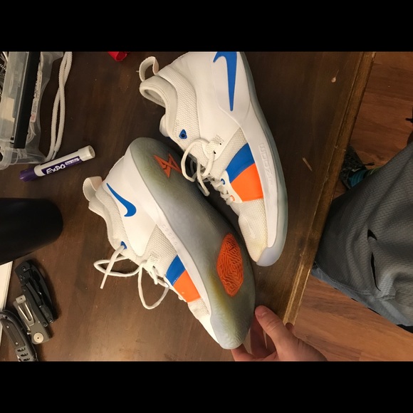 Nike PG 2 - Picture 4 of 5